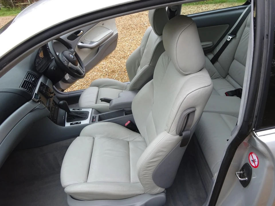 2000 BMW E46 330i & 330Ci - Image 21 of 30