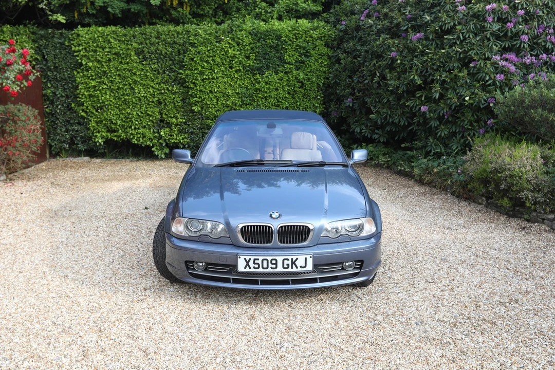 2000 BMW E46 330i & 330Ci - Image 10 of 30
