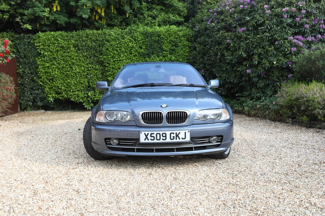2000 BMW E46 330i & 330Ci - Image 11 of 30