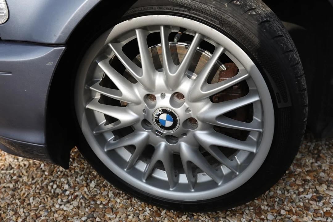 2000 BMW E46 330i & 330Ci - Image 28 of 30
