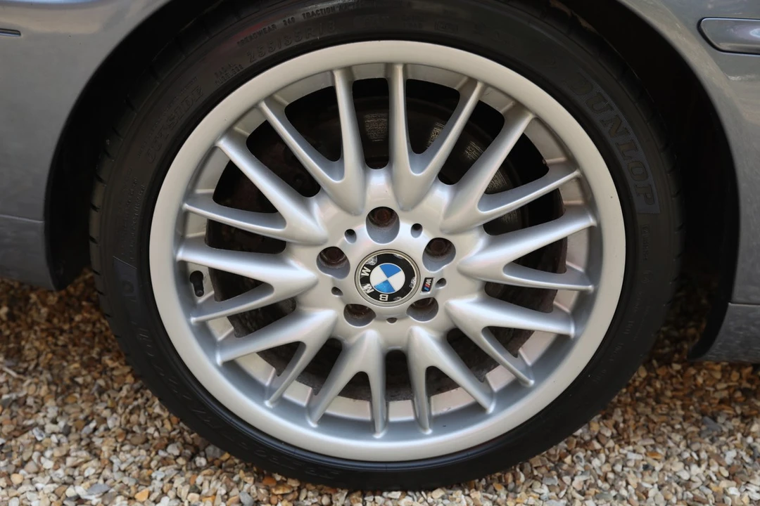 2000 BMW E46 330i & 330Ci - Image 26 of 30