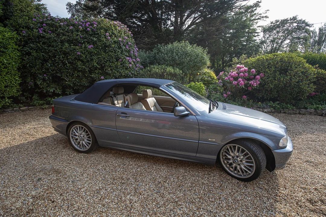 2000 BMW E46 330i & 330Ci - Image 22 of 30
