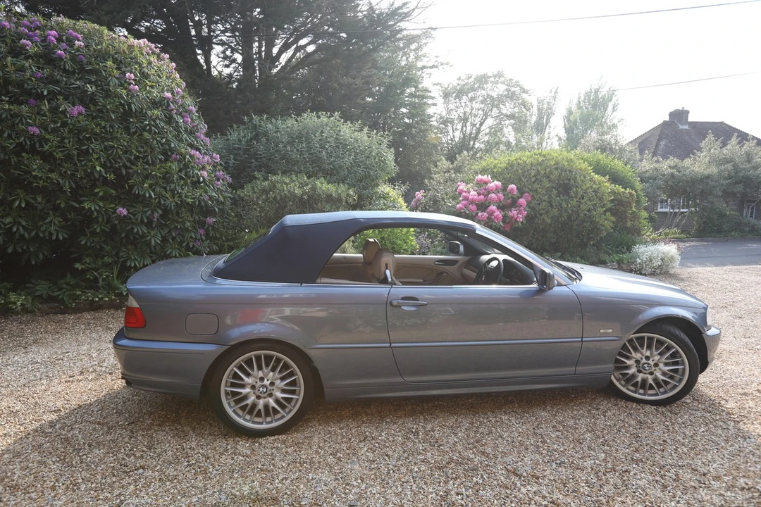 2000 BMW E46 330i & 330Ci - Image 21 of 30