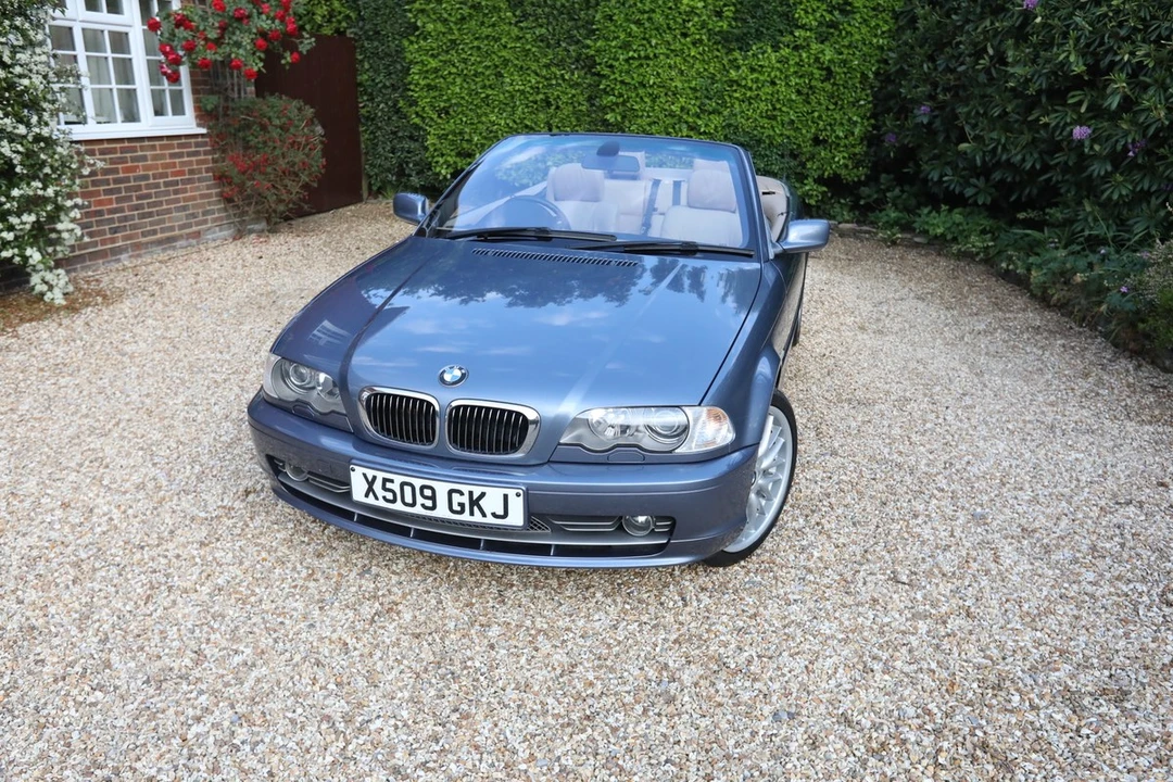 2000 BMW E46 330i & 330Ci - Image 3 of 30