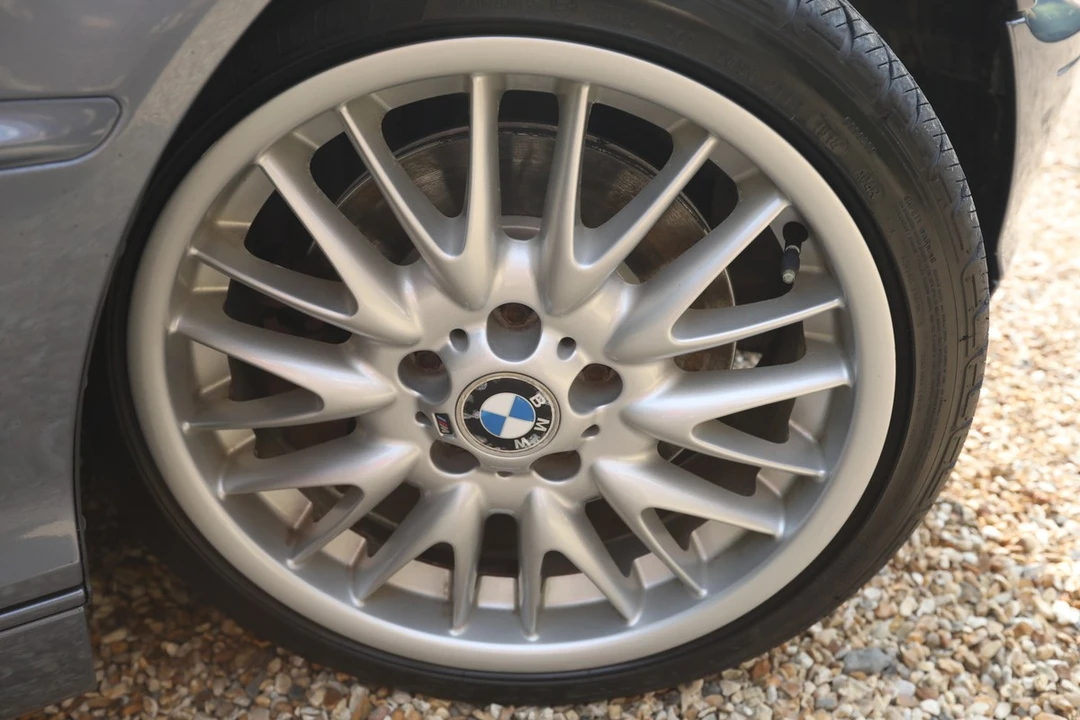 2000 BMW E46 330i & 330Ci - Image 27 of 30
