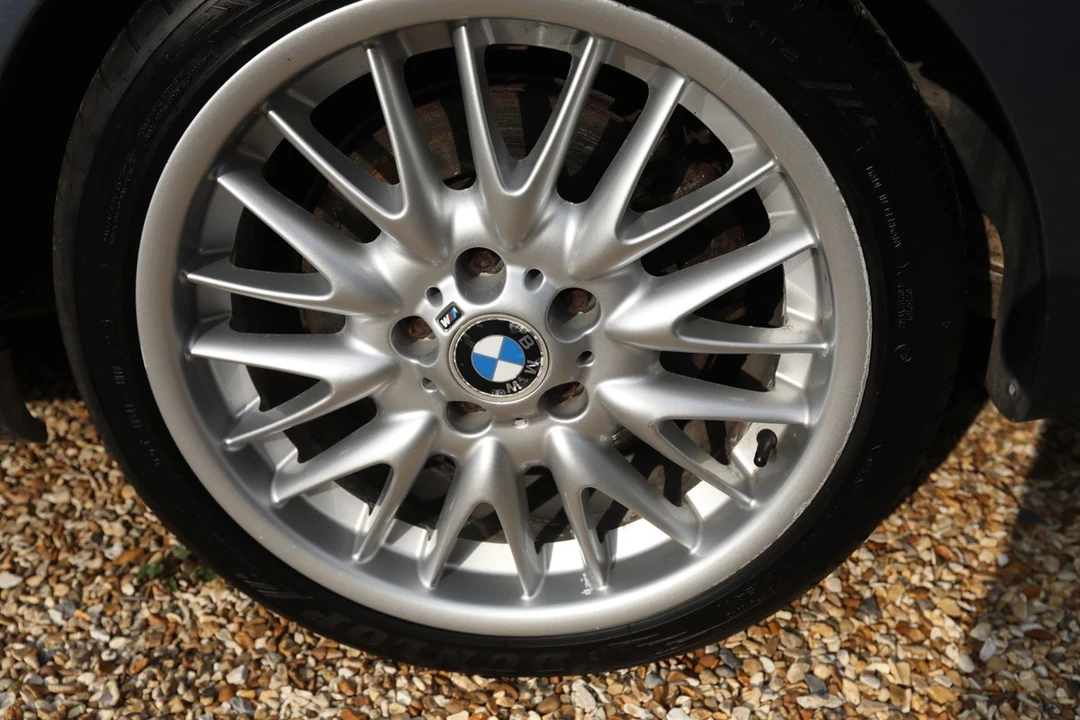 2000 BMW E46 330i & 330Ci - Image 25 of 30