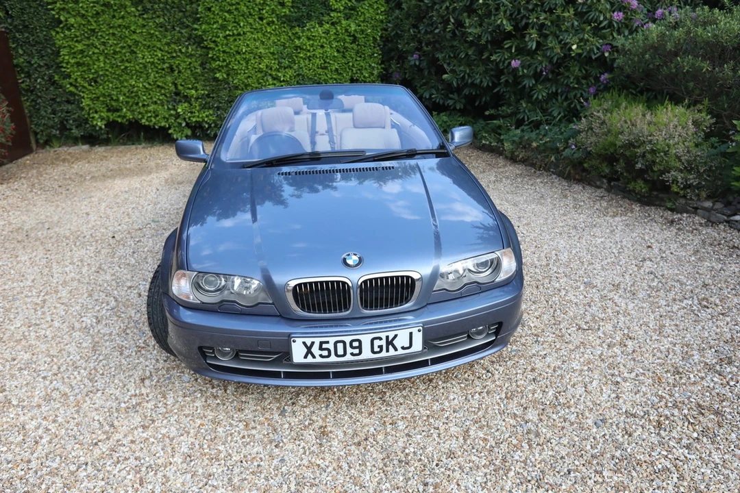 2000 BMW E46 330i & 330Ci - Image 4 of 30