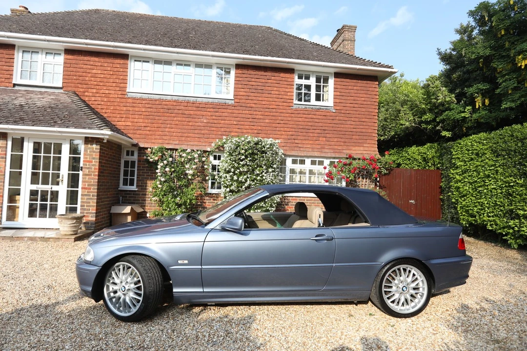 2000 BMW E46 330i & 330Ci - Image 15 of 30