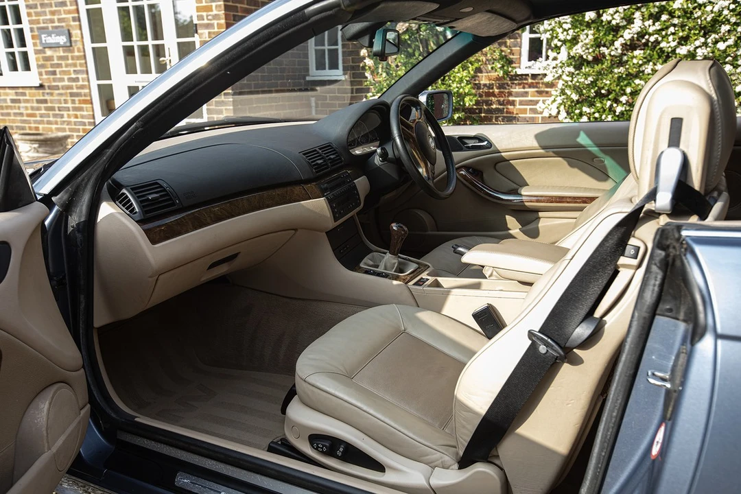 2000 BMW E46 330i & 330Ci - Image 29 of 30