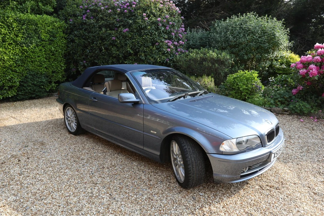2000 BMW E46 330i & 330Ci - Image 23 of 30