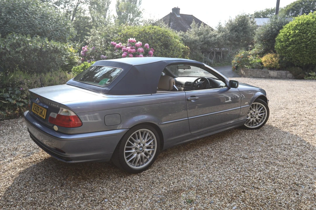 2000 BMW E46 330i & 330Ci - Image 20 of 30