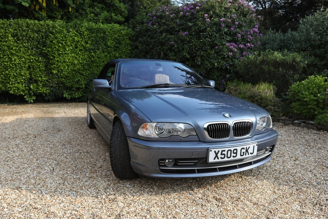 2000 BMW E46 330i & 330Ci - Image 24 of 30