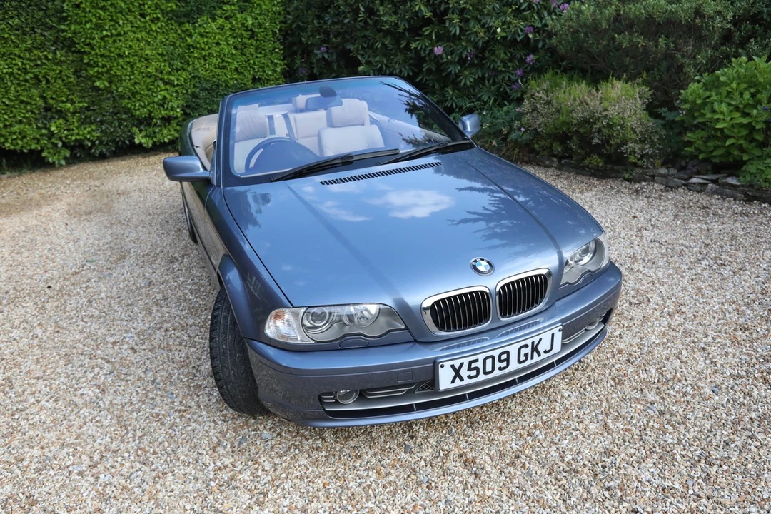 2000 BMW E46 330i & 330Ci - Image 5 of 30