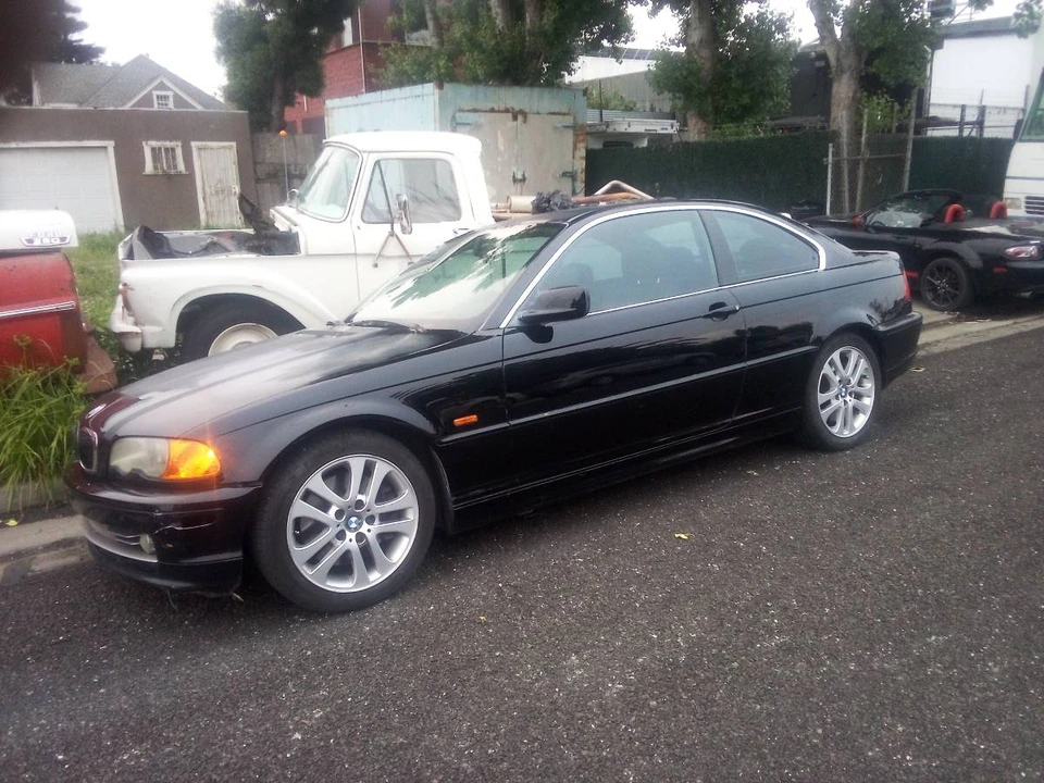 2000 BMW E46 330i & 330Ci - Image 3 of 3