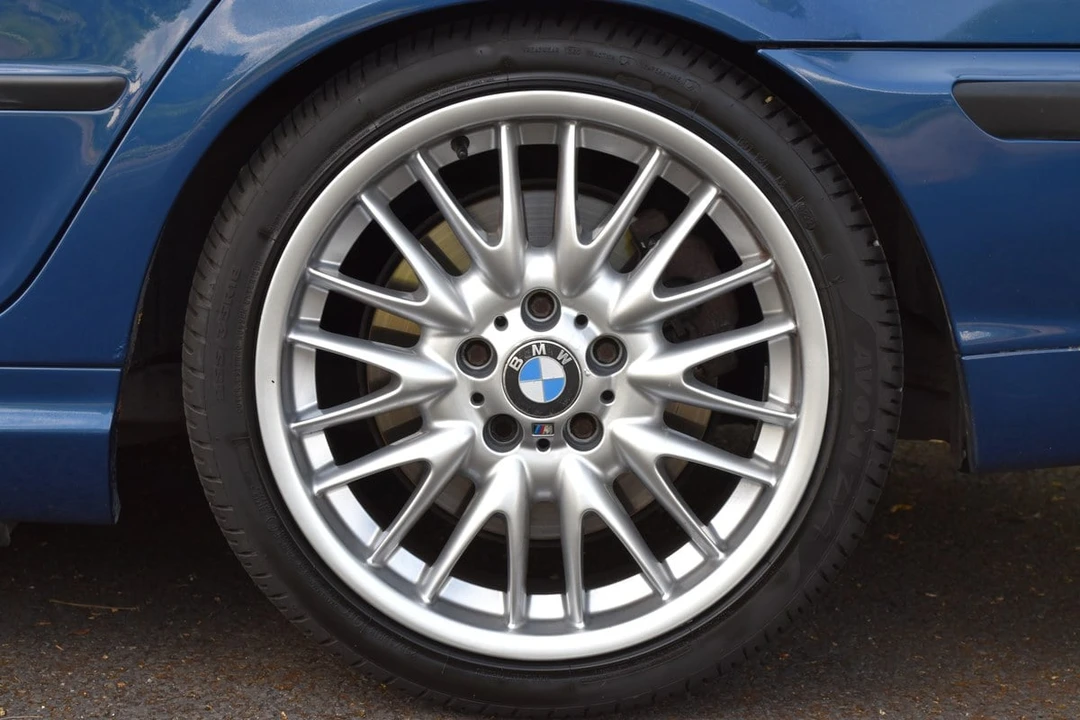 2000 BMW E46 330i & 330Ci - Image 16 of 30