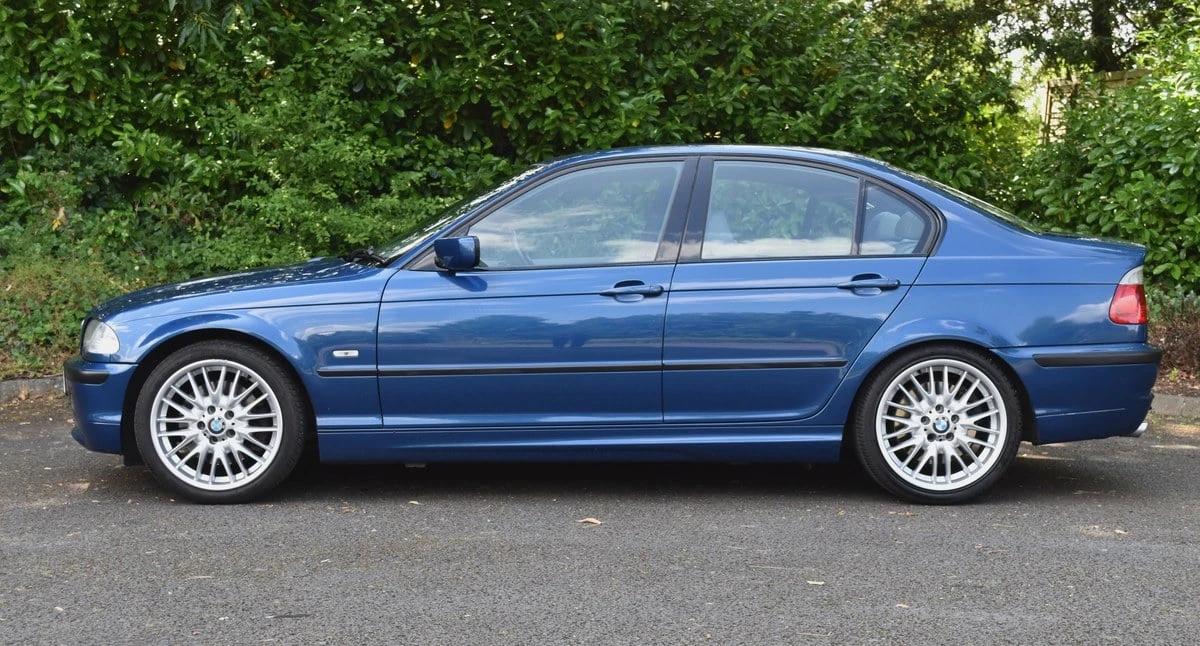 2000 BMW E46 330i & 330Ci - Image 7 of 30