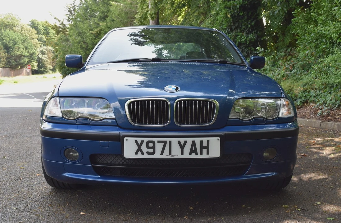 2000 BMW E46 330i & 330Ci - Image 2 of 30