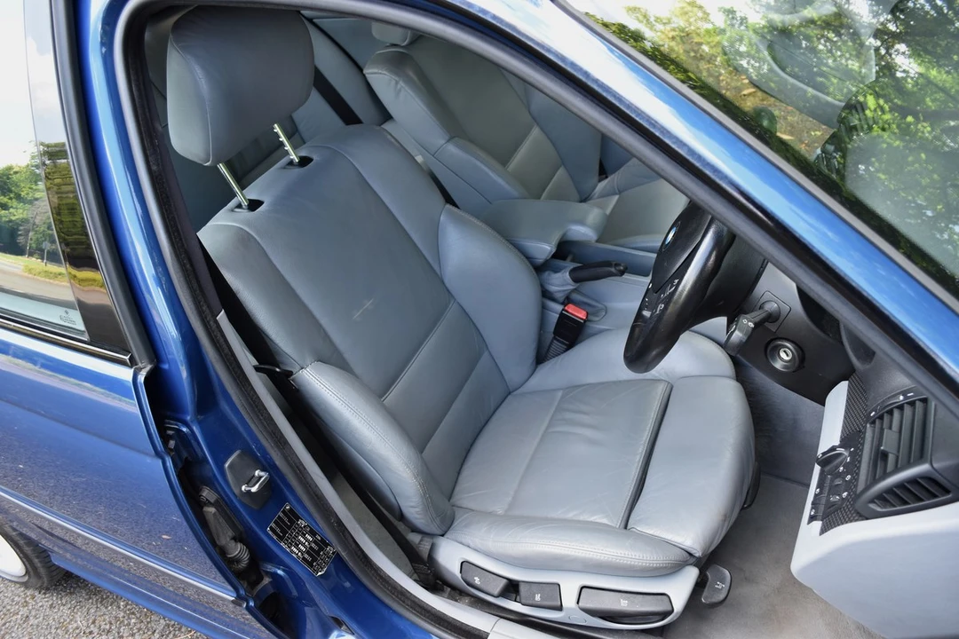 2000 BMW E46 330i & 330Ci - Image 27 of 30