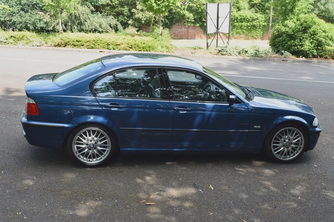 2000 BMW E46 330i & 330Ci - Image 10 of 30