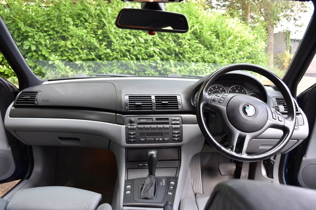 2000 BMW E46 330i & 330Ci - Image 18 of 30