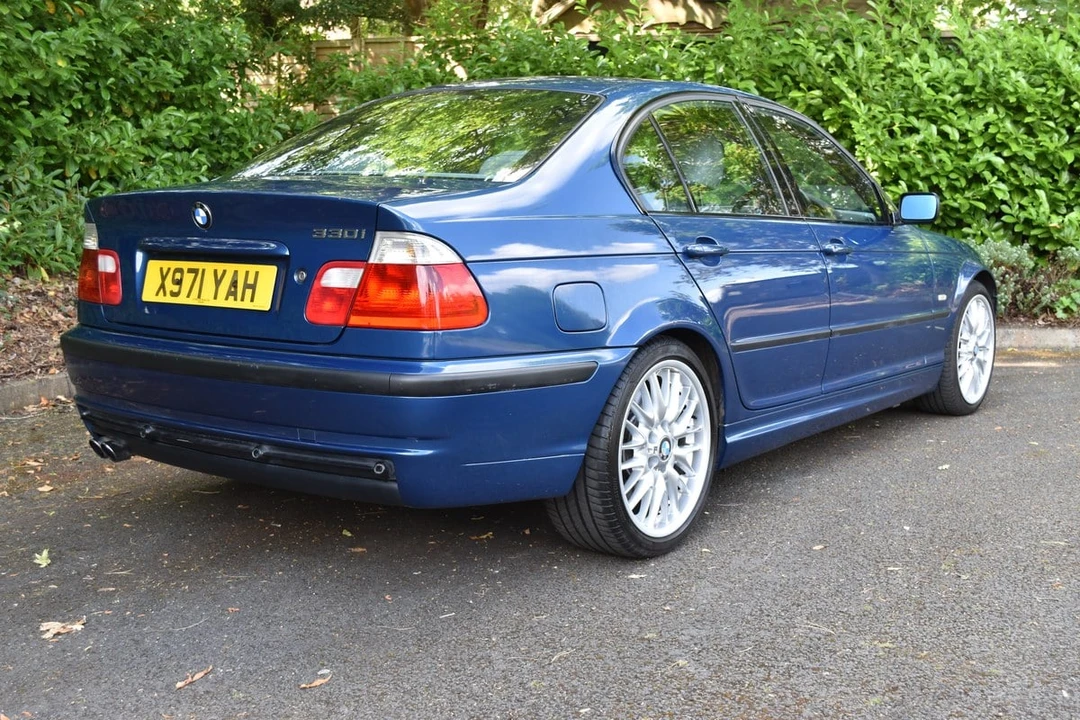 2000 BMW E46 330i & 330Ci - Image 5 of 30