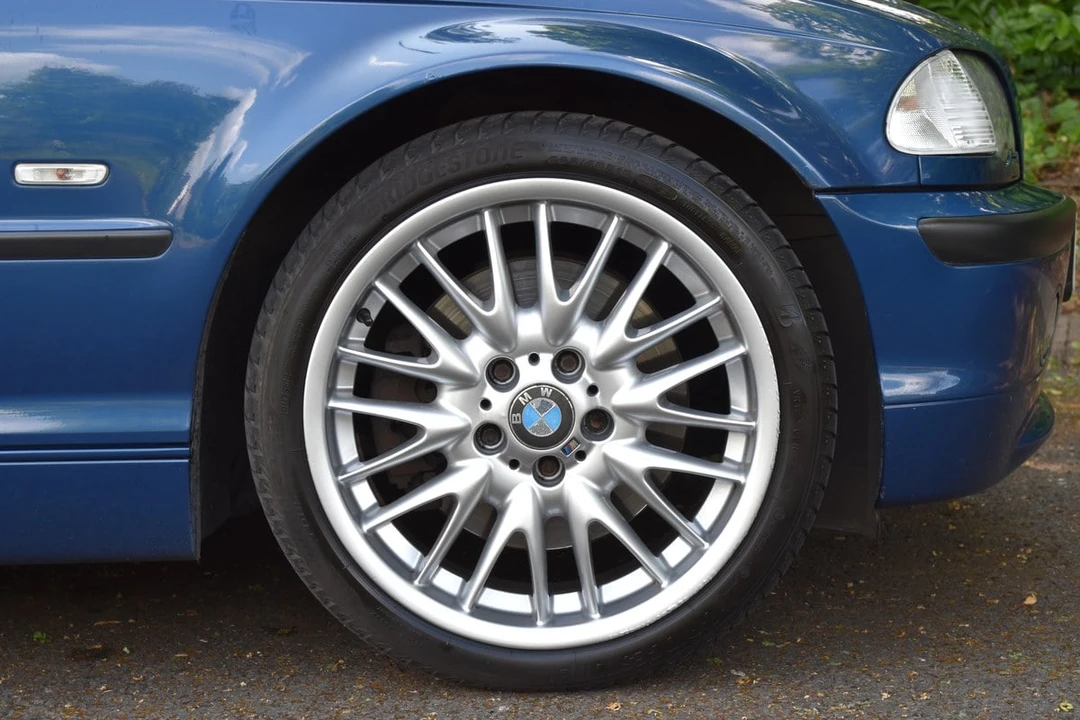 2000 BMW E46 330i & 330Ci - Image 14 of 30