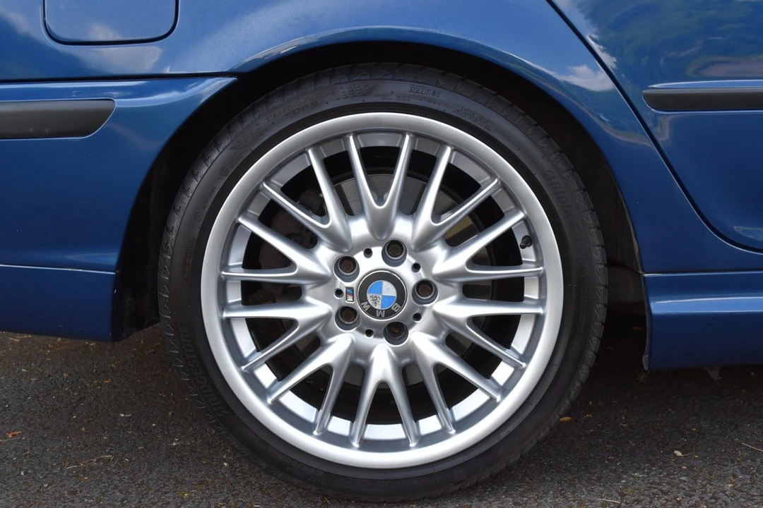 2000 BMW E46 330i & 330Ci - Image 13 of 30