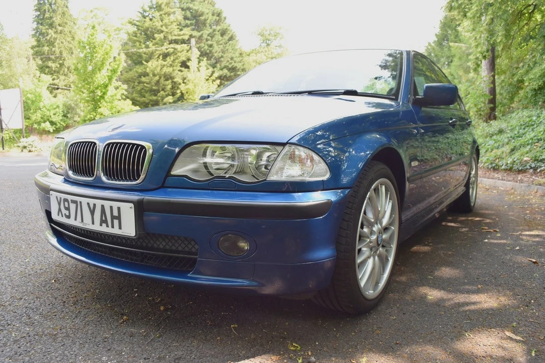 2000 BMW E46 330i & 330Ci - Image 11 of 30