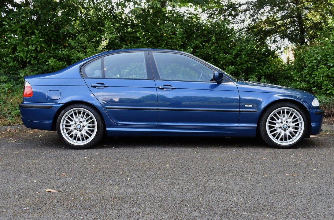 2000 BMW E46 330i & 330Ci - Image 4 of 30