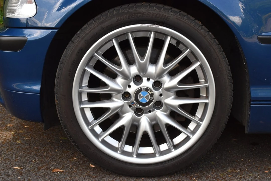 2000 BMW E46 330i & 330Ci - Image 15 of 30