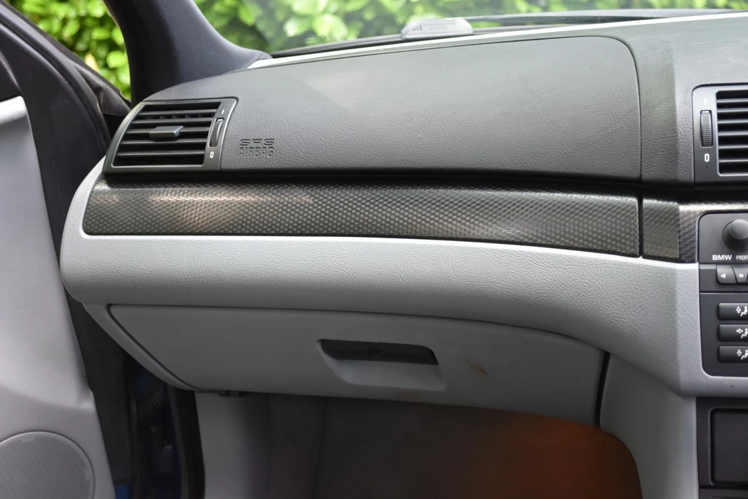 2000 BMW E46 330i & 330Ci - Image 26 of 30