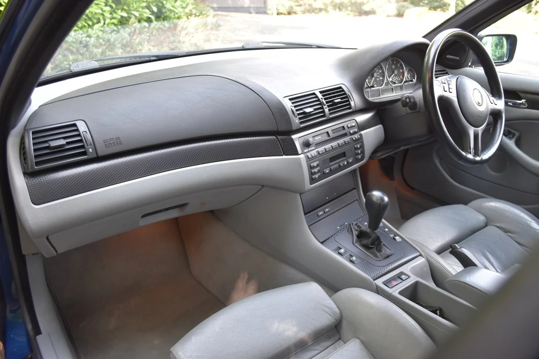 2000 BMW E46 330i & 330Ci - Image 19 of 30