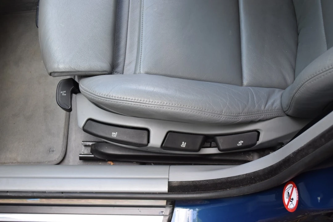 2000 BMW E46 330i & 330Ci - Image 20 of 30