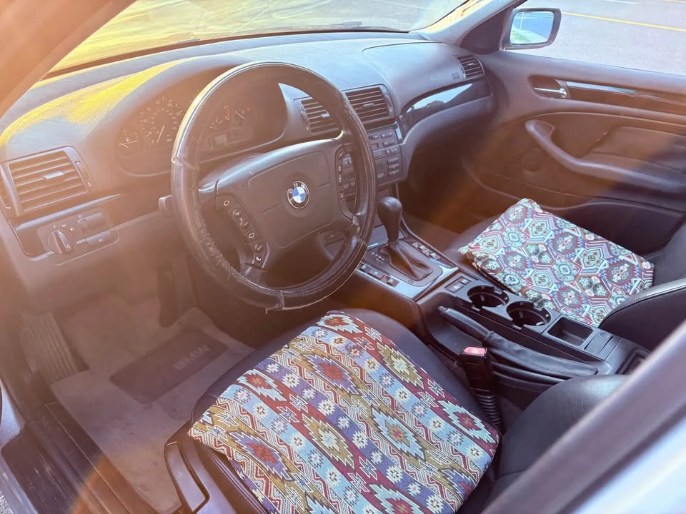 2000 BMW E46 3 Series - Image 6 of 8