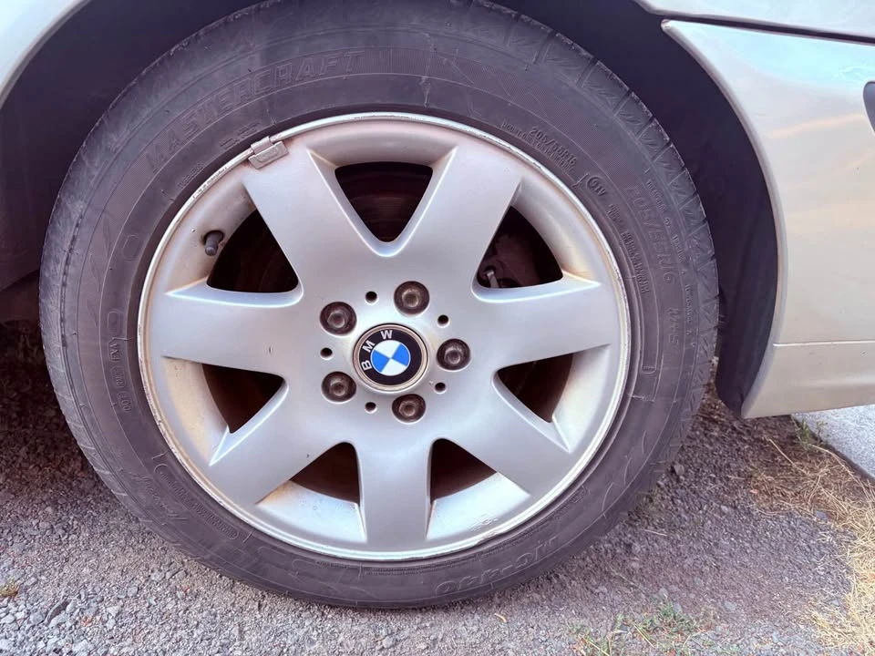 2000 BMW E46 3 Series - Image 8 of 8