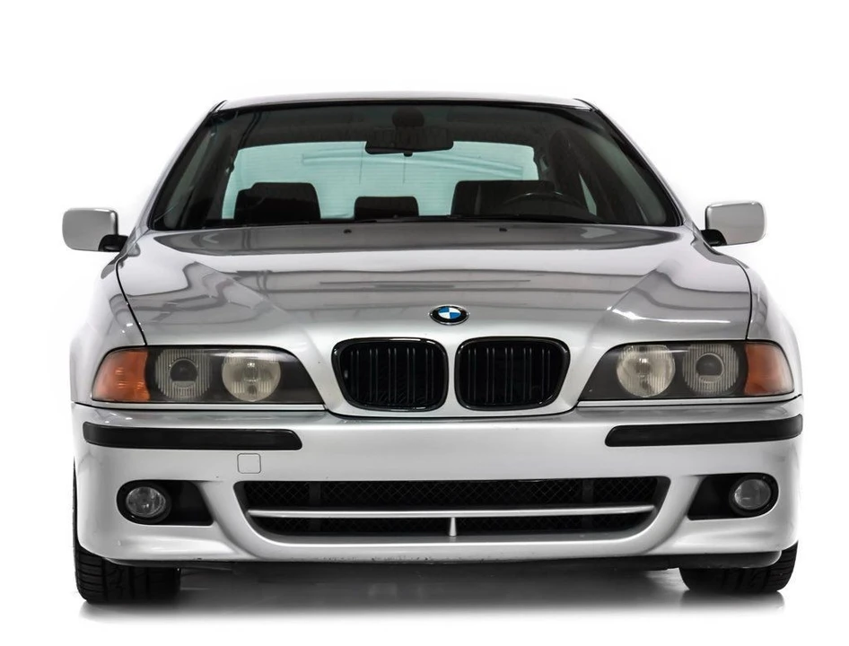 2000 BMW E39 5 Series - Image 10 of 12
