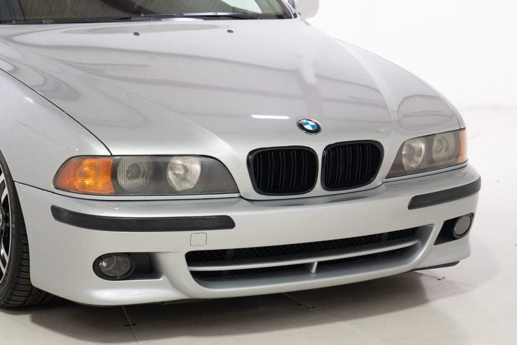 2000 BMW E39 5 Series - Image 12 of 12
