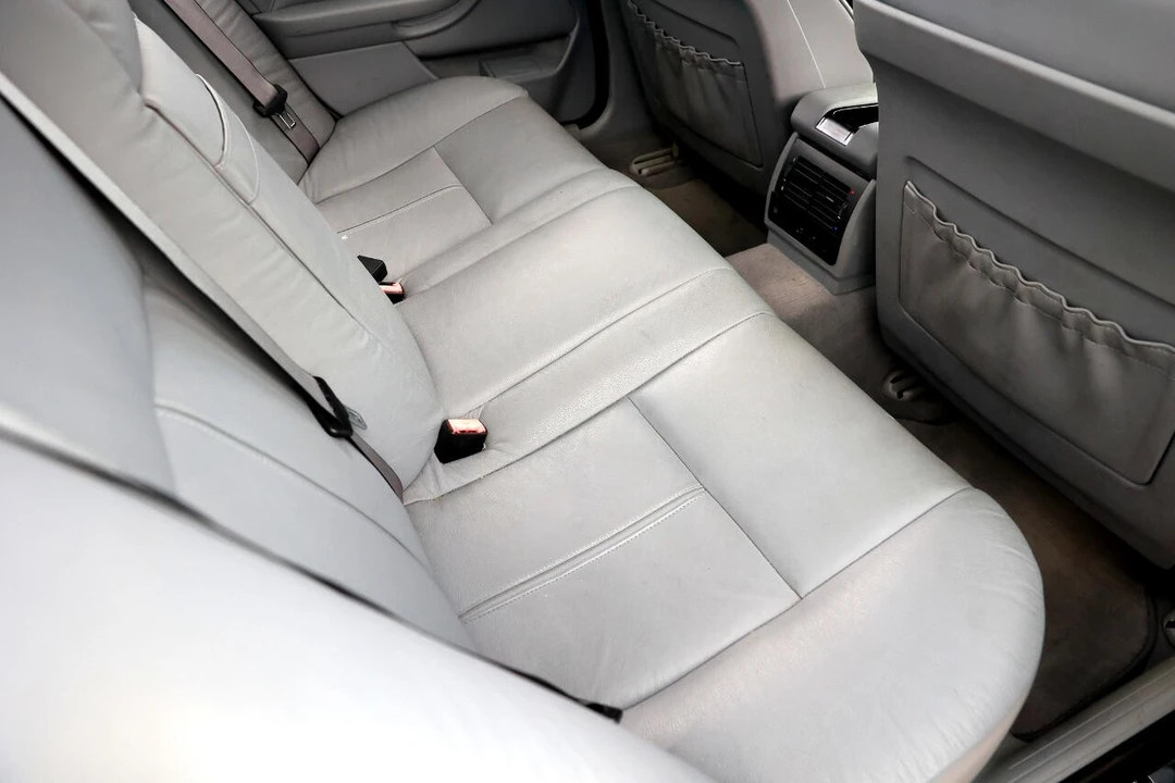2000 BMW E39 5 Series - Image 12 of 21