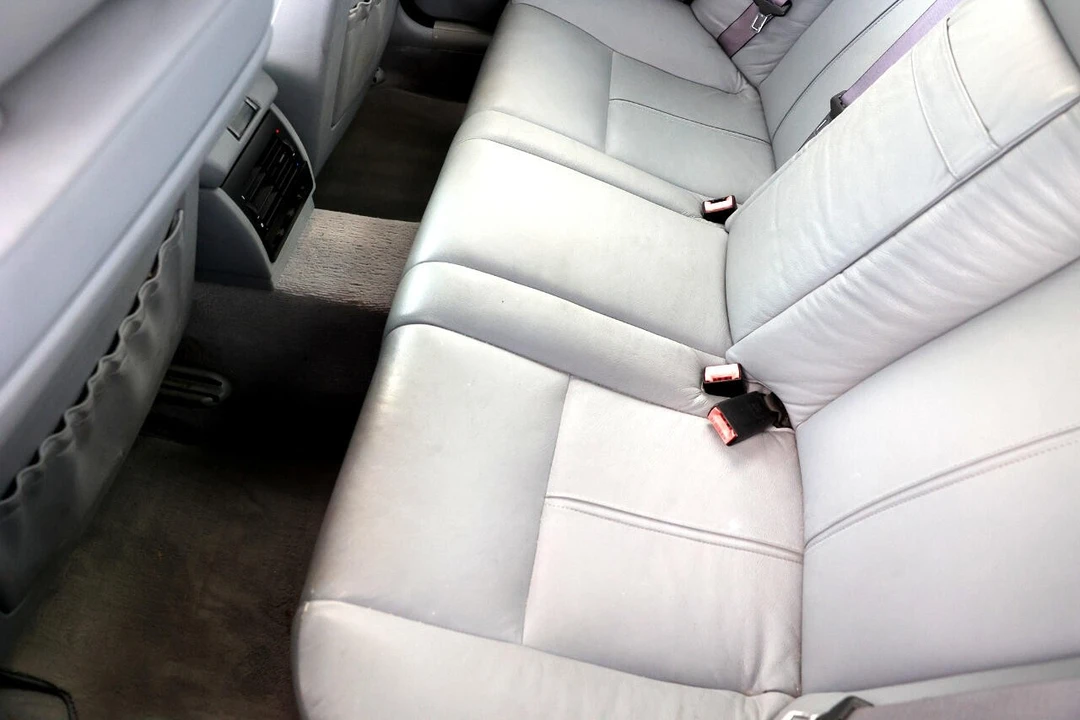 2000 BMW E39 5 Series - Image 8 of 21