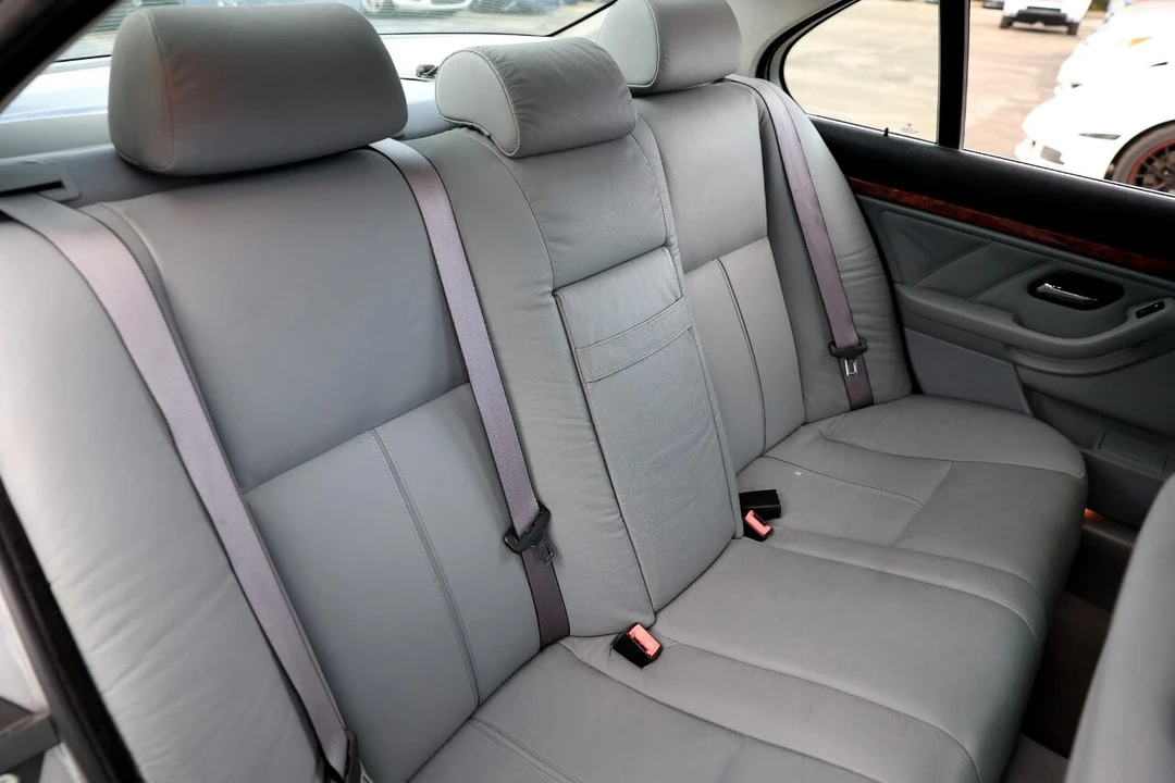2000 BMW E39 5 Series - Image 14 of 21