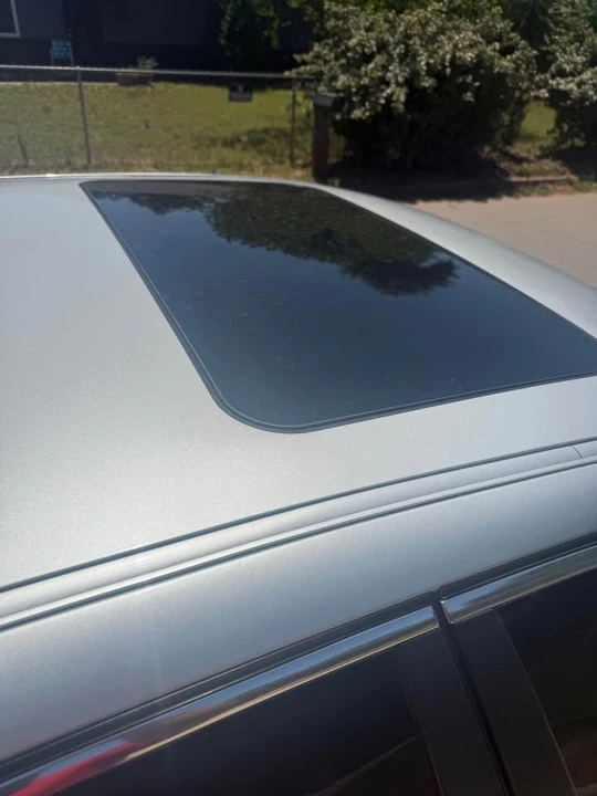 2000 BMW E39 5 Series - Image 12 of 16