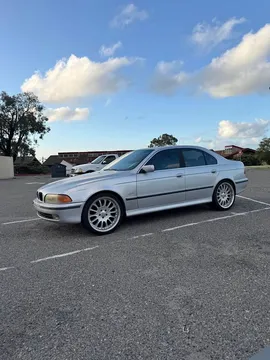 2000 BMW 5 Series 528i Sedan 4D