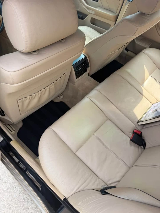 2000 BMW E39 5 Series - Image 4 of 10