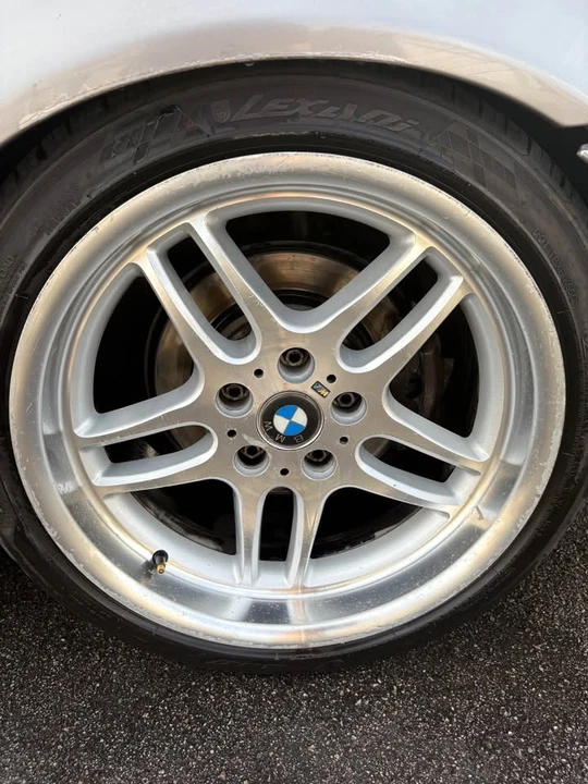 2000 BMW E39 5 Series - Image 10 of 10
