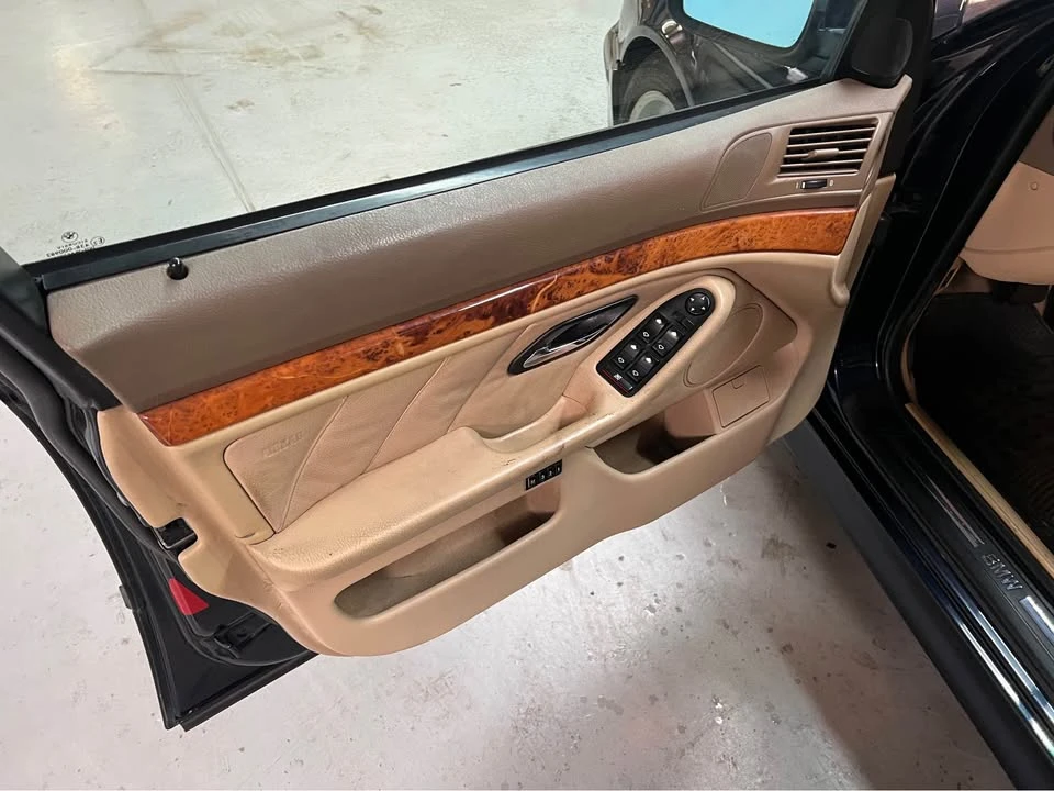 2000 BMW E39 5 Series - Image 10 of 12