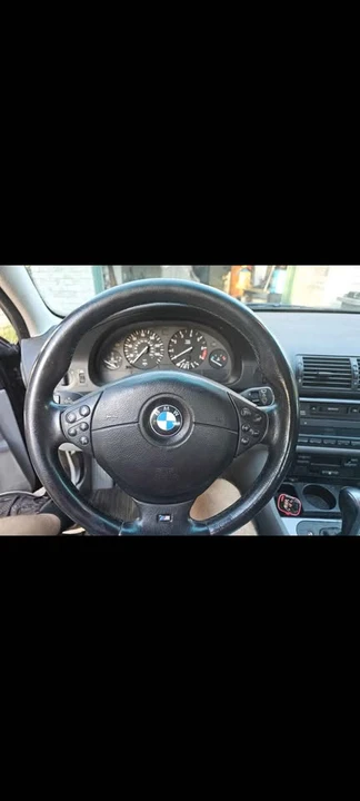 2000 BMW E39 5 Series - Image 2 of 4