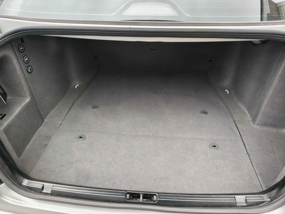 2000 BMW E39 5 Series - Image 6 of 8