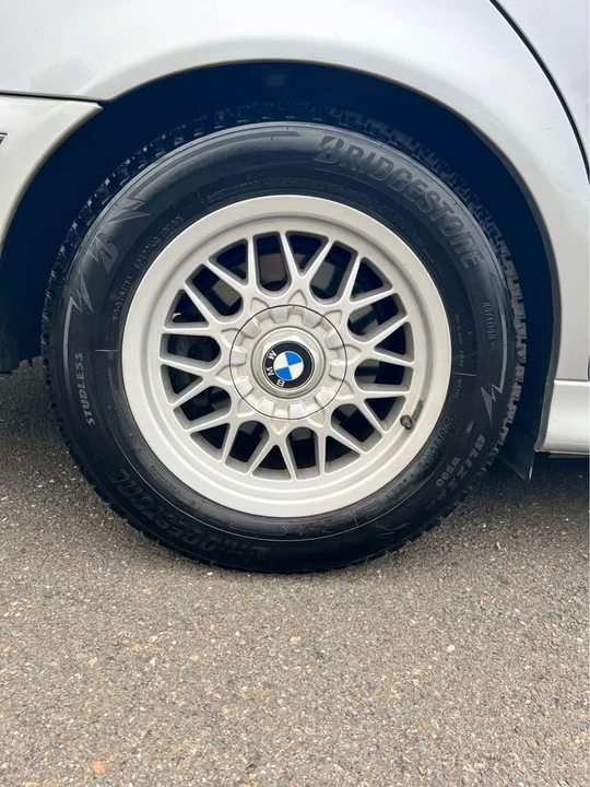 2000 BMW E39 5 Series - Image 11 of 20