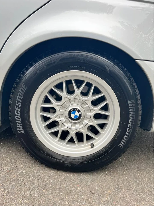 2000 BMW E39 5 Series - Image 14 of 20