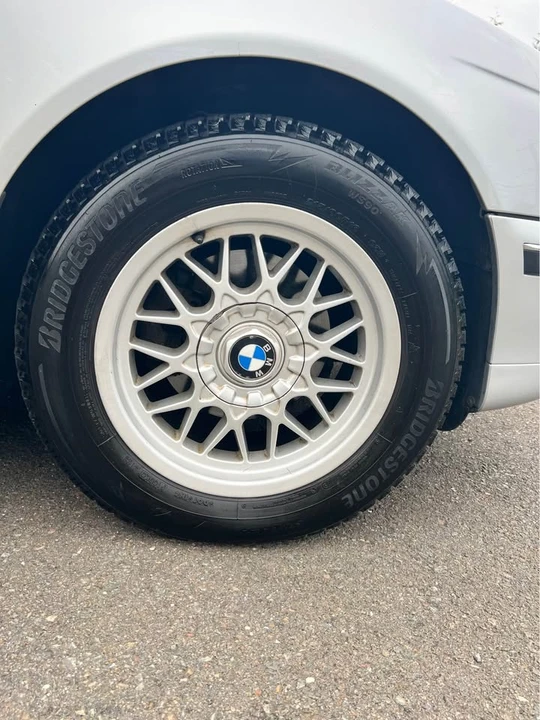 2000 BMW E39 5 Series - Image 12 of 20